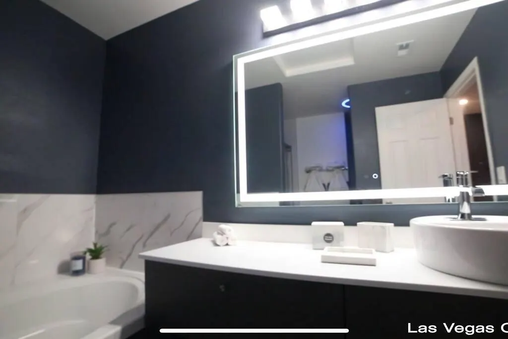 Las Vegas Oasis Apartment Las Vegas